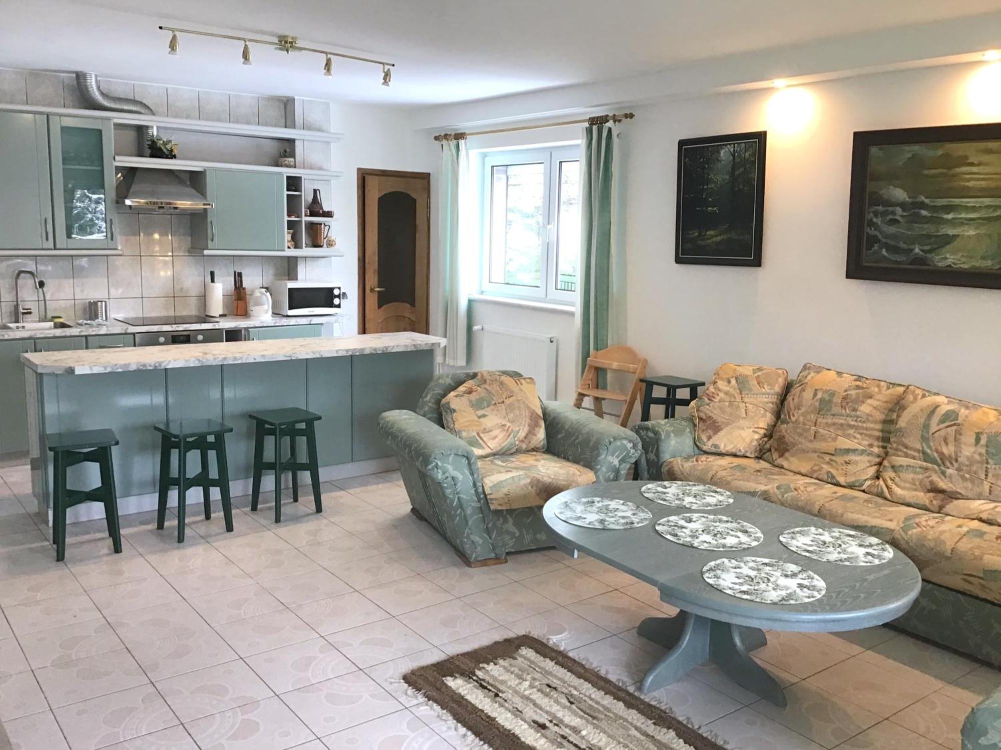 Insko Home & Sauna Εξωτερικό φωτογραφία